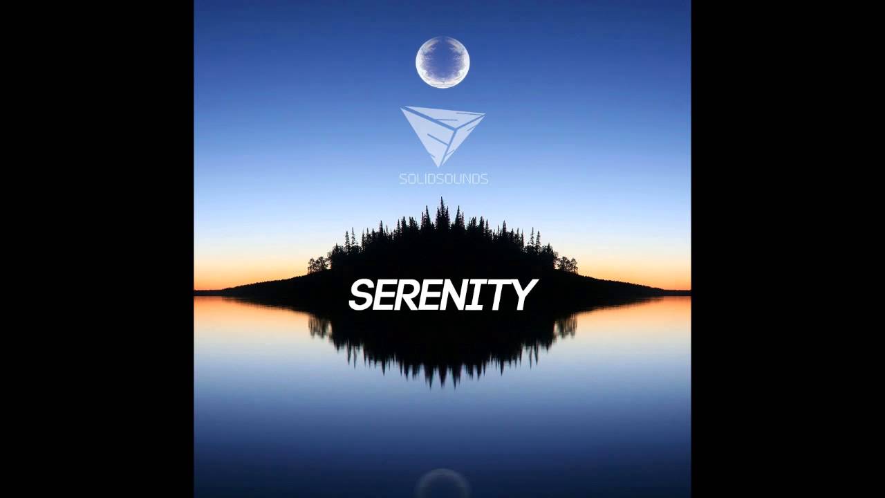 BLAQKROW - Serenity (Original Mix)