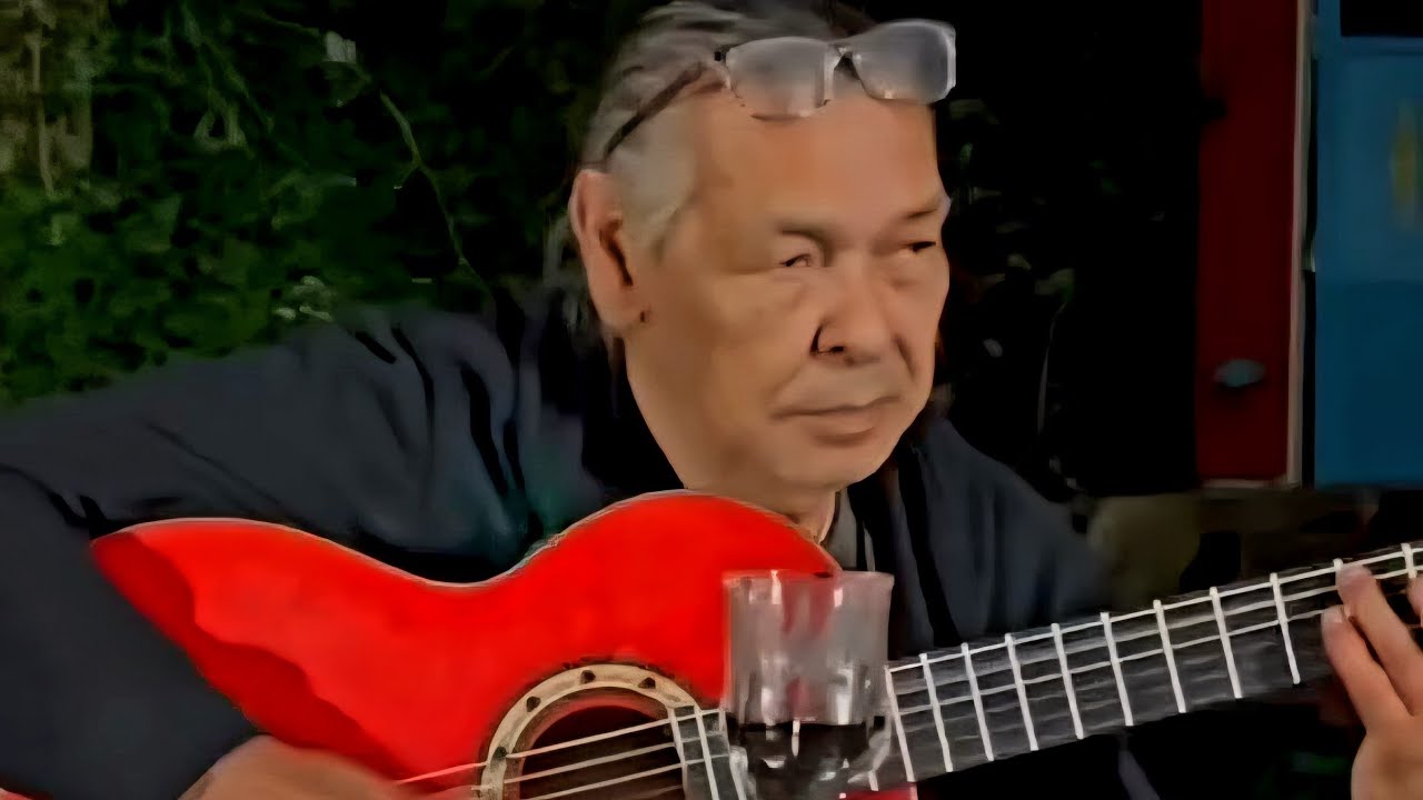 Canut Reyes GIPSY KINGS