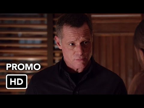 Chicago PD 2x06 Promo "Prison Ball" (HD)