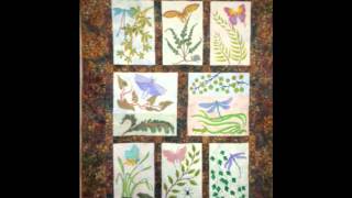 2013 Quilt Show Part 1