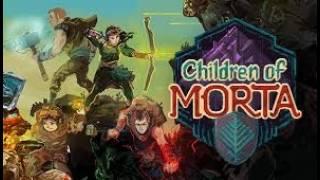 Children Of Morta: Um Roguelike de familia