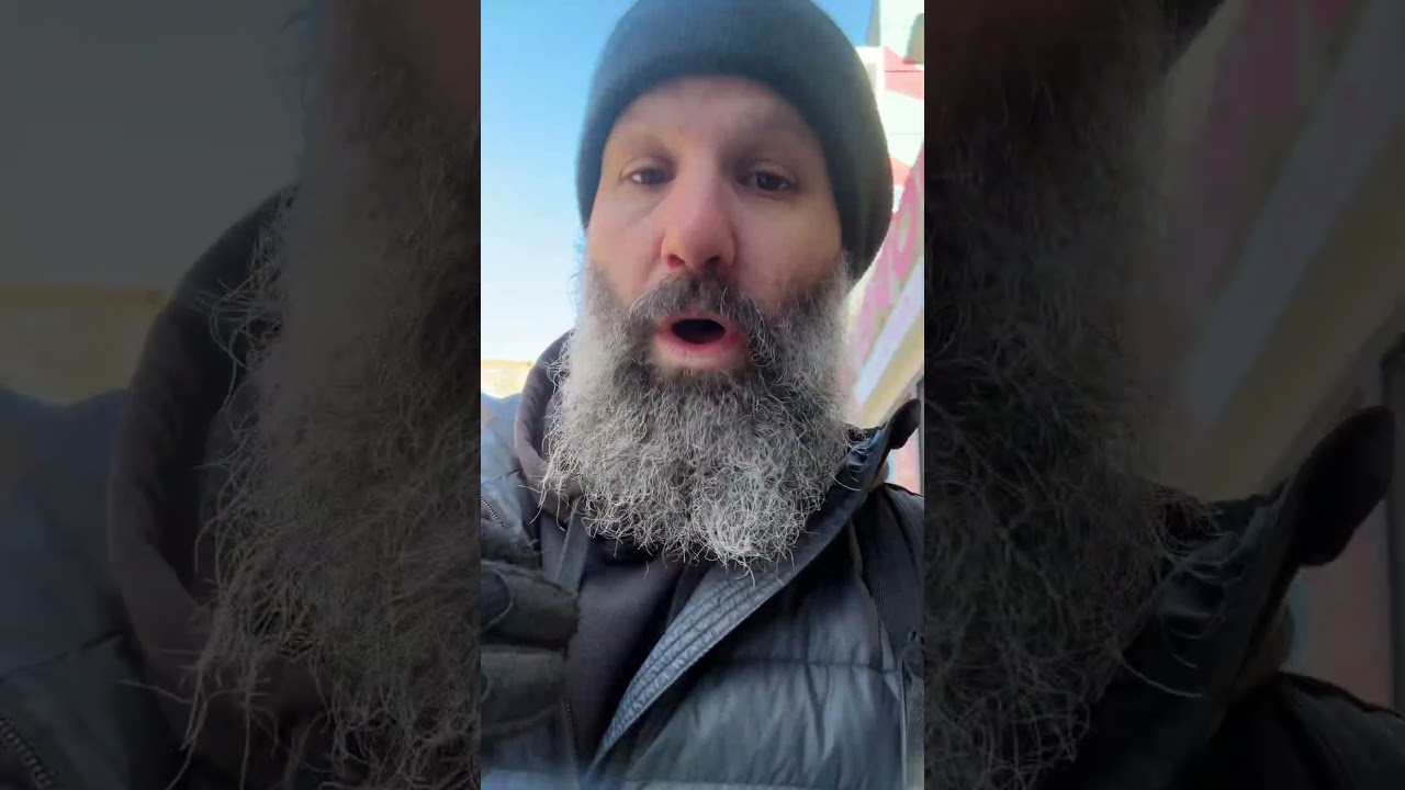 Статен-Айленд! Вам что-нибудь нужно?