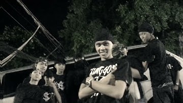  TWO EXCLUSIVE- RUN (OFFICIAL MUSIC VIDEO) 