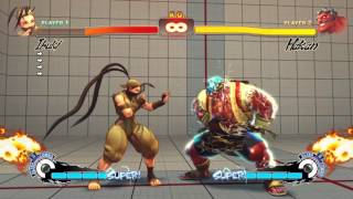 Hakan Corner OS OS Tech THROW!