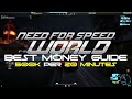 Need for Speed World Best Money Guide WorldUnited Need for Speed World Best Money Guide WorldUnited