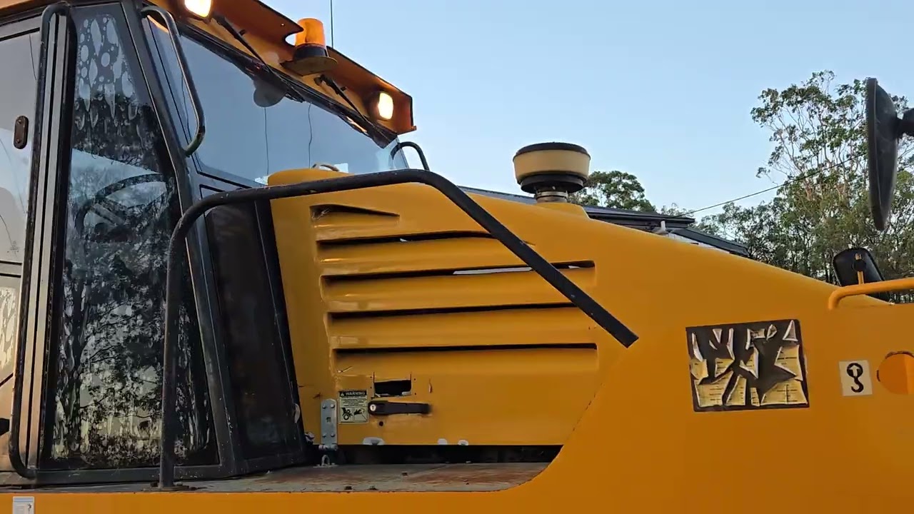 For Sale 26T  MULTIPAC MultiTyre Roller Singleton NSW 2330