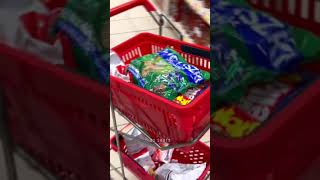 Walmart Shopping Cart