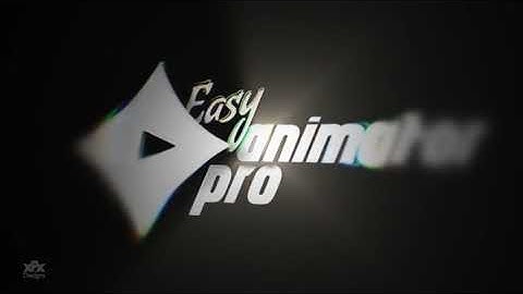 Videohive Easy Animator Pro All In One Animation Maker For Text , Motion & Transitions 31776987 Free