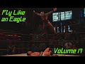 Fly like an eagle vol 17 highflying wrestling clips