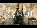 SAM SMITH -Fire on fire (just vocal -no music )بدون موسيقى