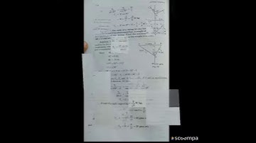 statics (math) solution exercise 1.4 b.sc 2nd year 3rd sem. statics(math) solution kuk,mdu,cdlu,gju