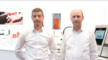 LEIBINGER at FACHPACK 2025:  Welcome to the future of coding & marking