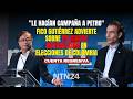 Fico Gutiérrez advierte peligrosa intervención en elecciones de Colombia: "hacían campaña a Petro"
