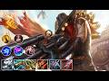 LOL MONTAGE 2026 - BEST PLAYS