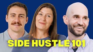 How to Find the Best Side Hustle for You