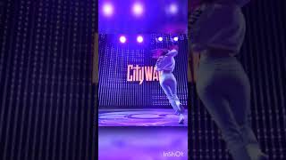 Dytto | FrontRow | World of Dance Live 2016 | #WODLive16 #dytto #closer