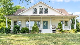 2365 Outlaw Road video tour
