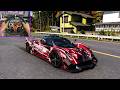 Forza Horizon 6 - PAGANI HUAYRA R 2021 | Relaxing POV Driving Around Japan | Steering Wheel Gameplay
