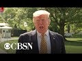 Iran Is NOT Of The Hook – Trump Announces Major Sanctions Starting Monday