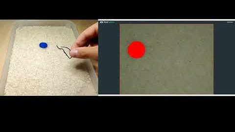 Detection of anomalies in Rice