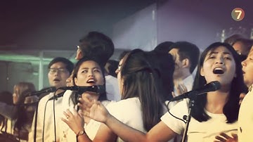 ရှေ့တော်မှာကိုးကွယ်စဥ် | As We Come to Worship You | 1080p HD