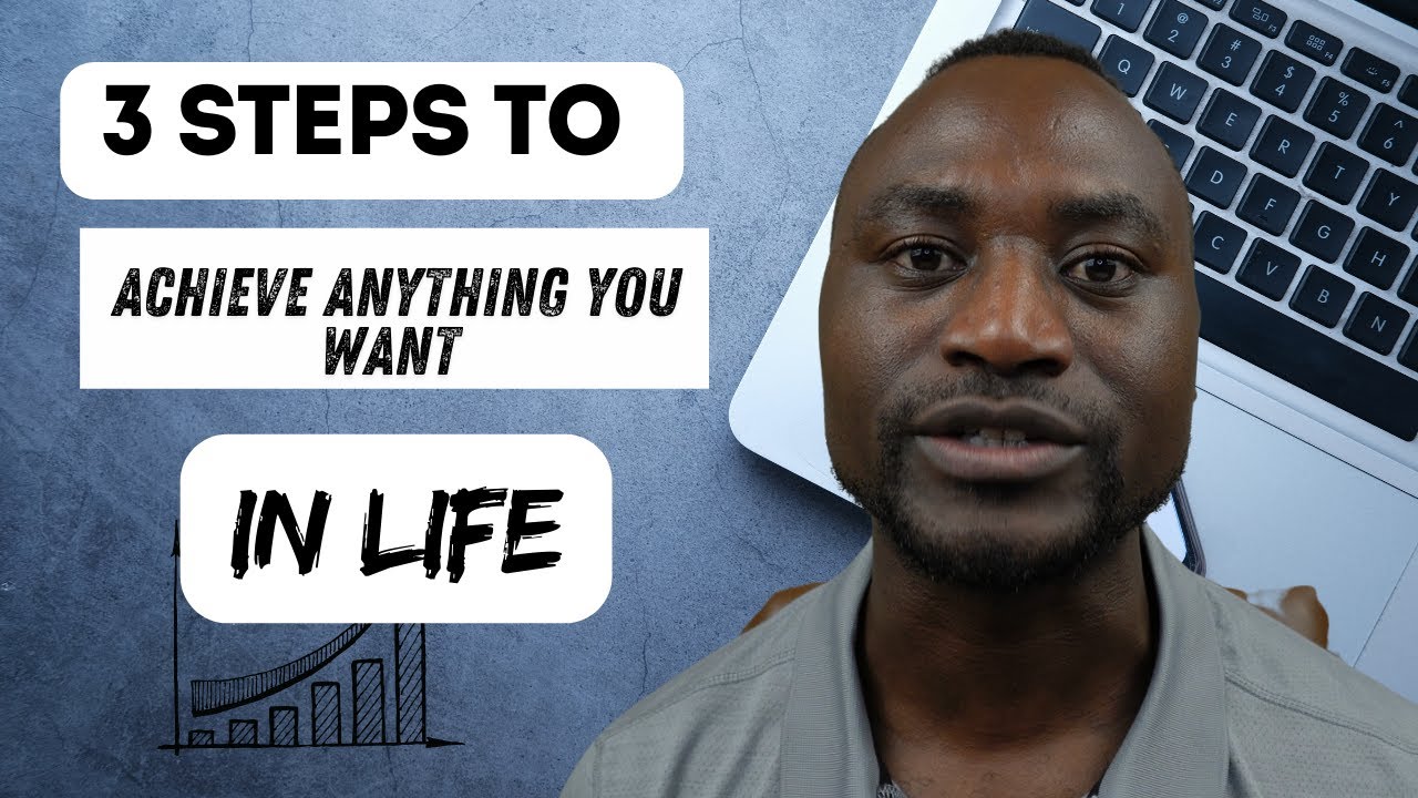 A Step-by-Step Guide on how to turn your dreams into reality and ...