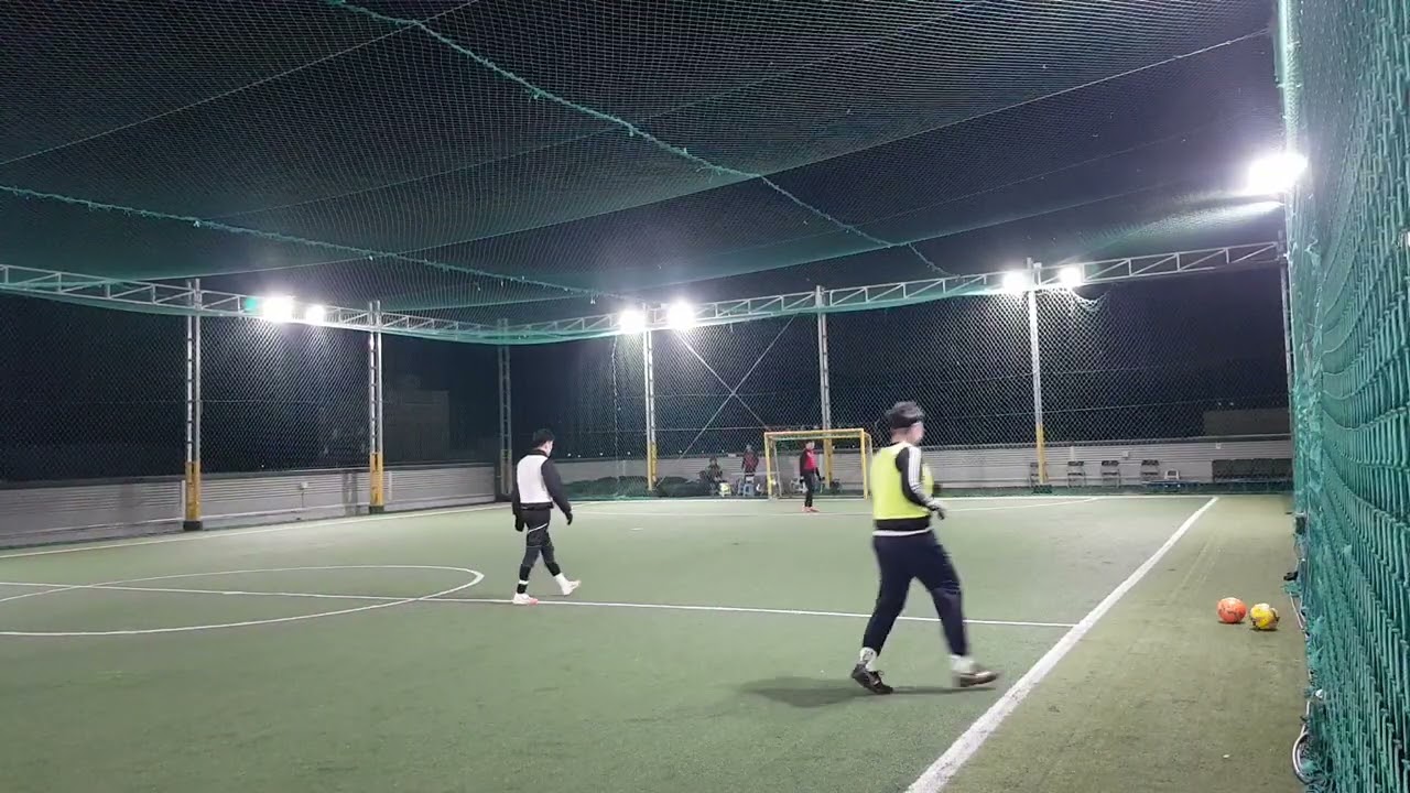 [FCSEBRO] 2026년 03월 3일 - 4