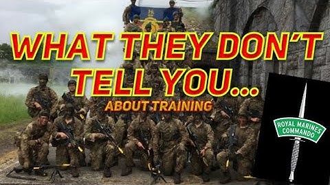 What they DON