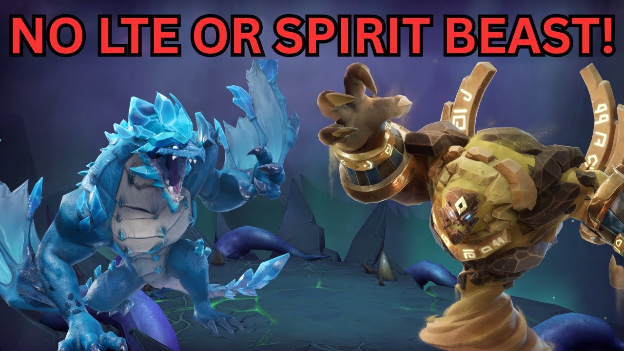 IMR Infinite Magicraid: Подземелье 40 без LTE!