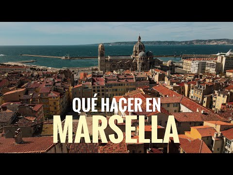 Vídeo: Per què Marsella és famosa?
