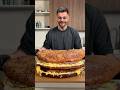 Giant Big Mac 🍔 thumbnail