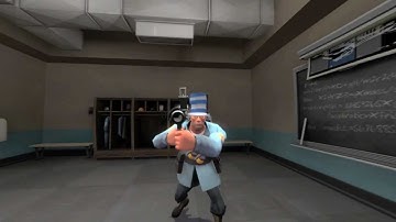 (TF2 Replay) fail kill