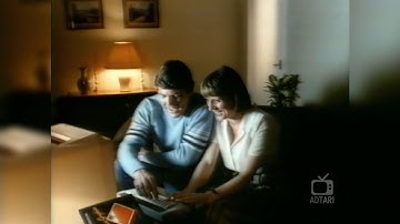 Acorn Electron (UK) (1983, 1984 or 1985) | TV Commercial | TVCM | United Kingdom | Computers