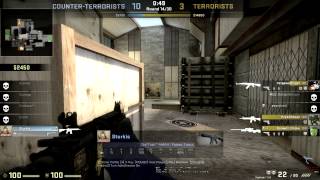 5k Site defend on de_cache