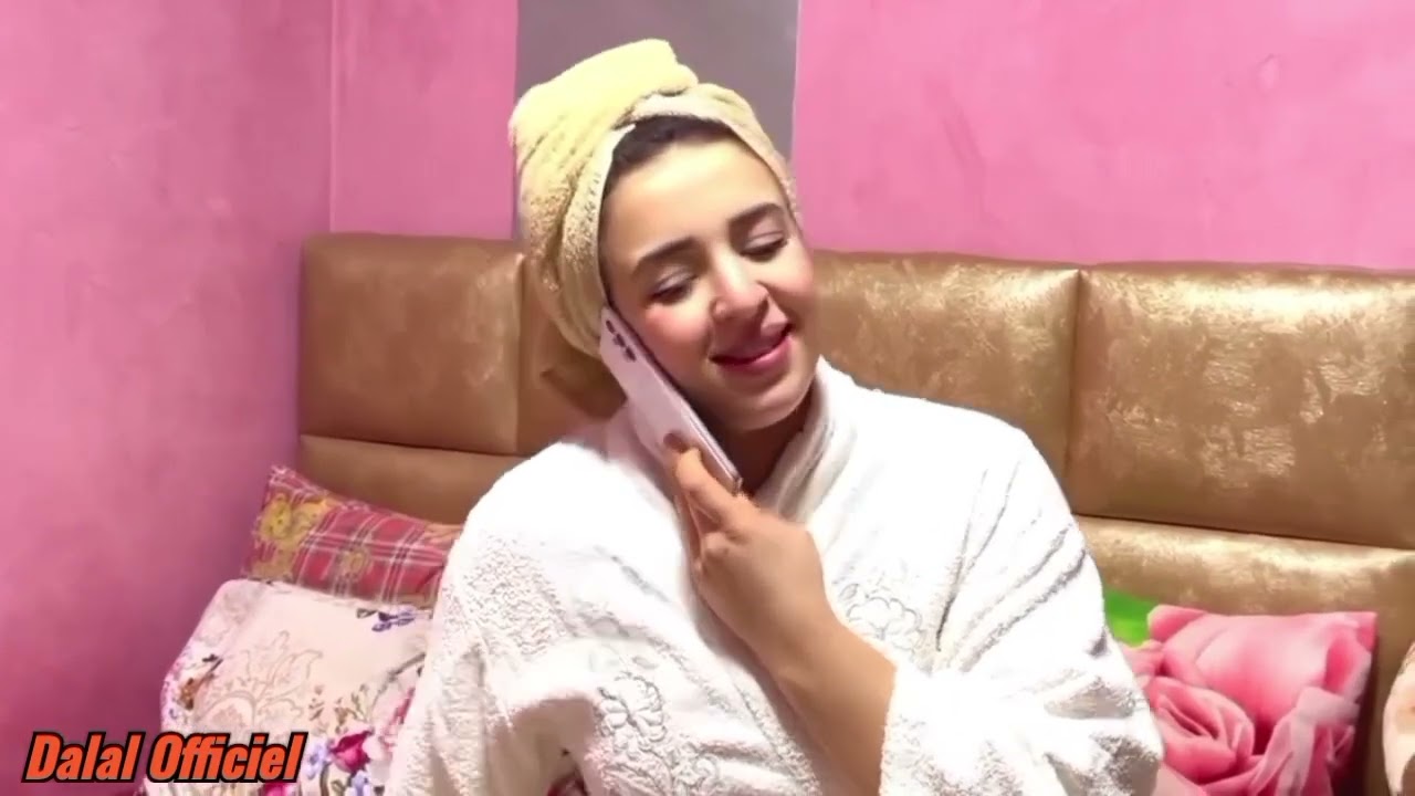 فرجة مومتيعة