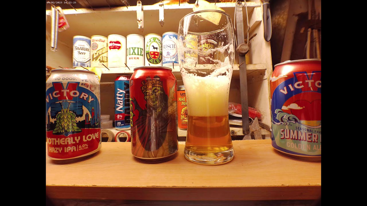 Zombie Dust Undead Pale Ale 3 Floyds Brewing 6.5 abv YouTube