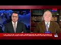 رضا تقی‌زاده: جمهوری اسلامی نمی‌خواهد از بین رفتن روزافزون برگ‌های برنده‌اش را باور کند