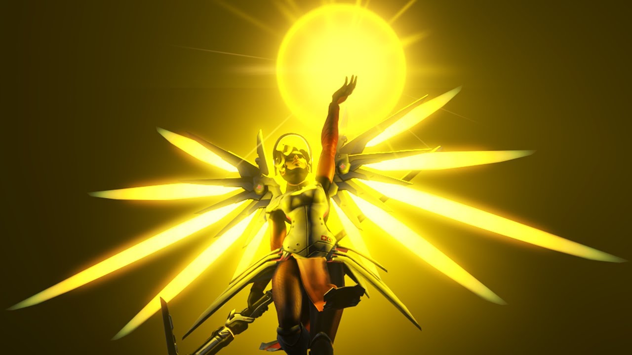 Overwatch - Unbelievable Saves