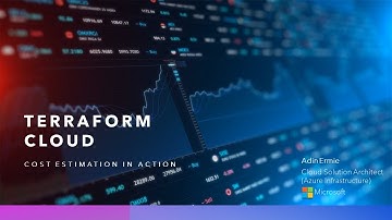 Terraform Cloud - Cost Estimation in Action