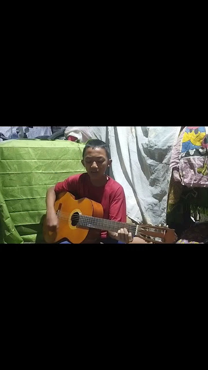Rindu Ayah Ibu - Meyda Sefira (Cover by Samudera) #gitar #trimuktimusic #trimuktifamily