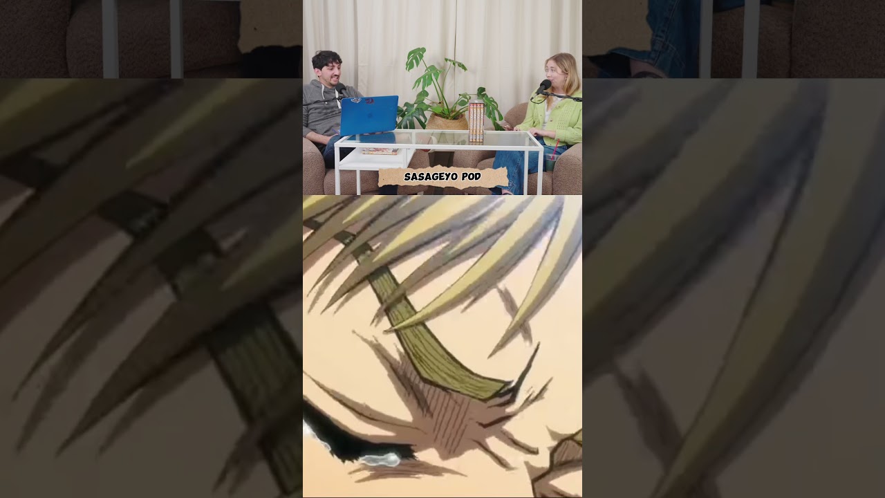 The Dentist’s Fav AoT Episode