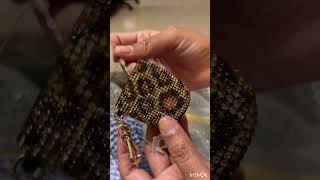 @bathandbodyworks - cheetah pocketbac holder #unboxing