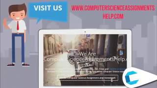 Software Engineering Computer Science Assignments Homework Help