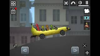 Fruit Trip Went horribly wrong  screenshot 1
