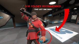 How to steal intelligence (guide)