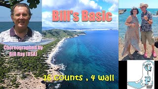 Bill's Basic
