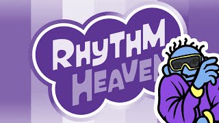 Remix 7 - Rhythm Heaven Fever