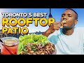 KOST Toronto | Best Roof Top Patio in Toronto