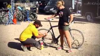 Grease Monkey Wipes - Shark Tank Update Profile