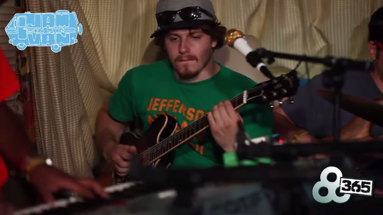 TAUK - "District" - (Live in Manchester, TN 2012) 